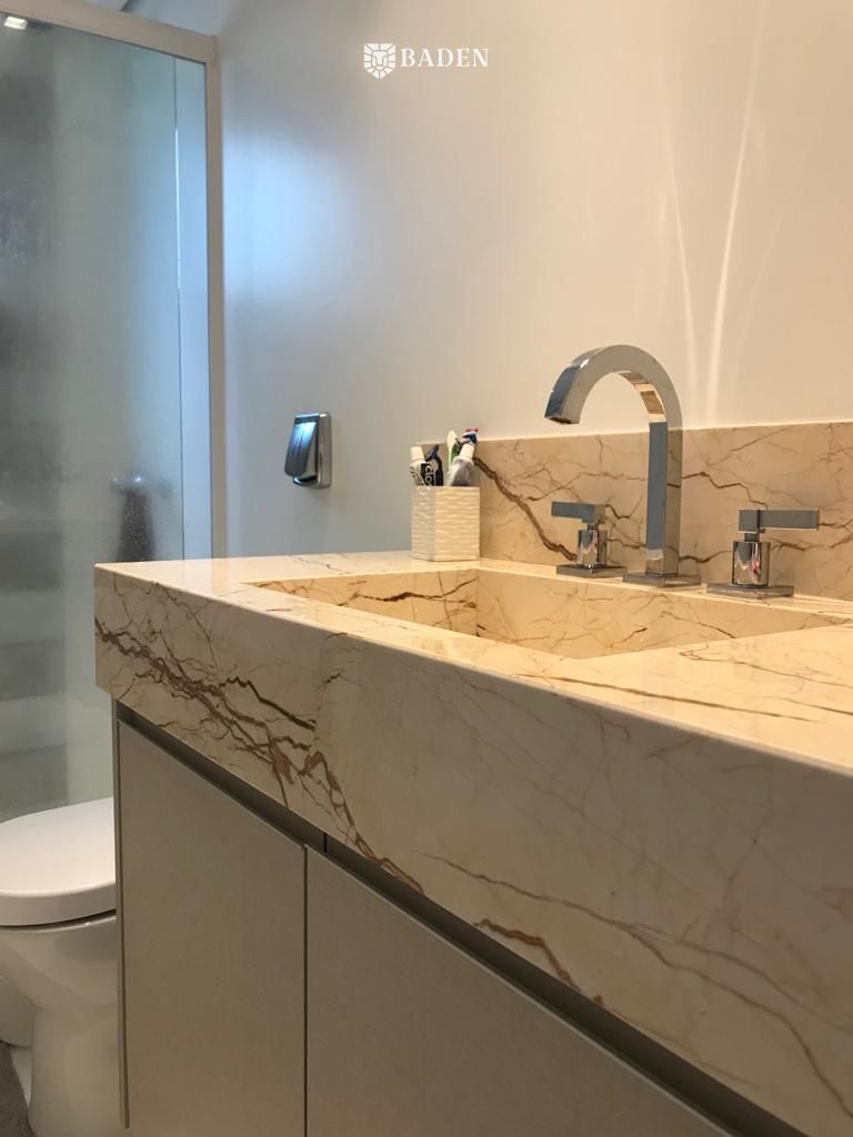 Apartamento, 3 quartos, 120 m² - Foto 12