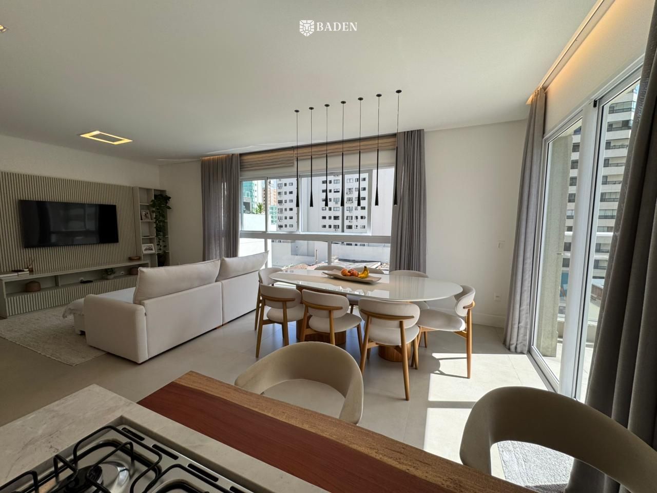 Apartamento, 3 quartos, 283 m² - Foto 3