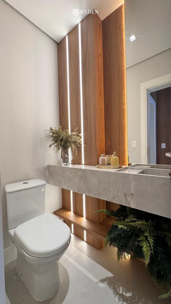 Apartamento, 4 quartos, 190 m² - Foto 64