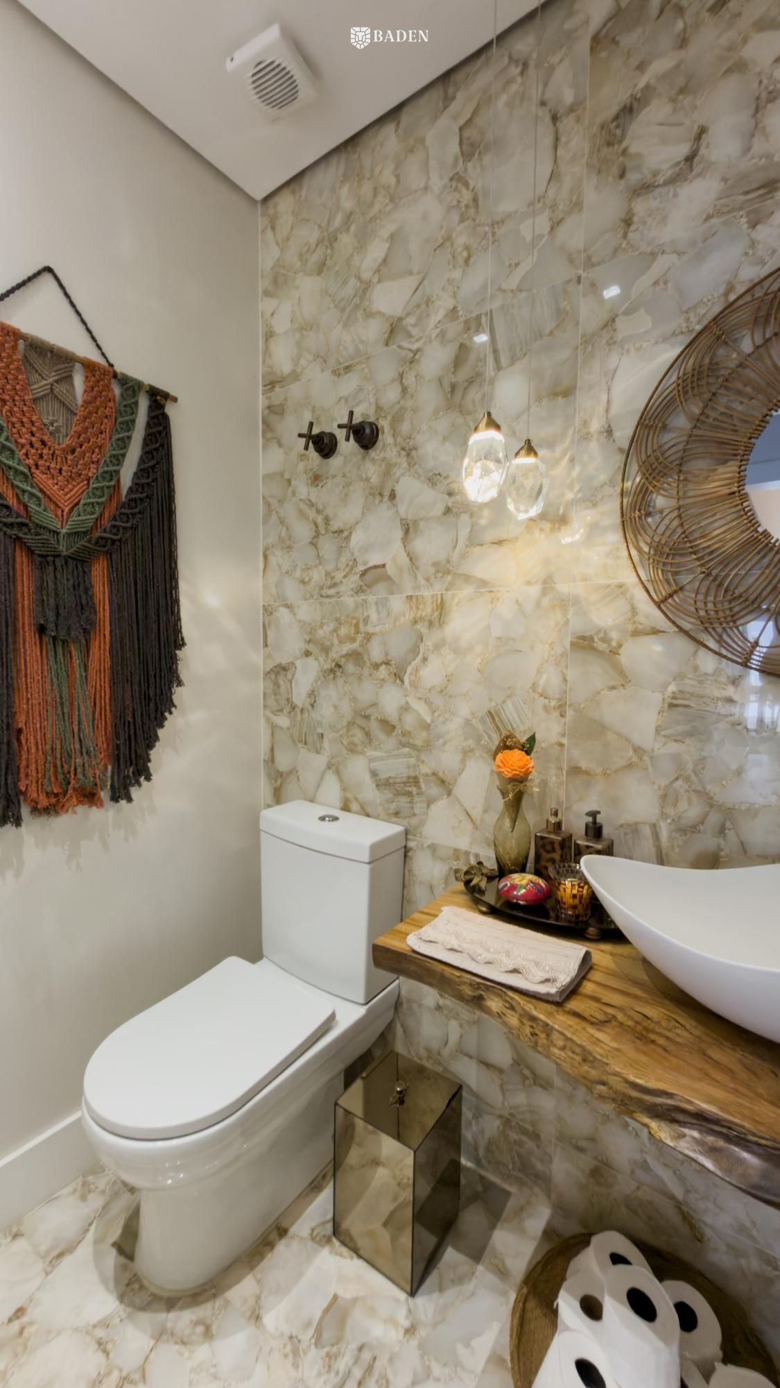 Casa, 3 quartos, 272 m² - Foto 47