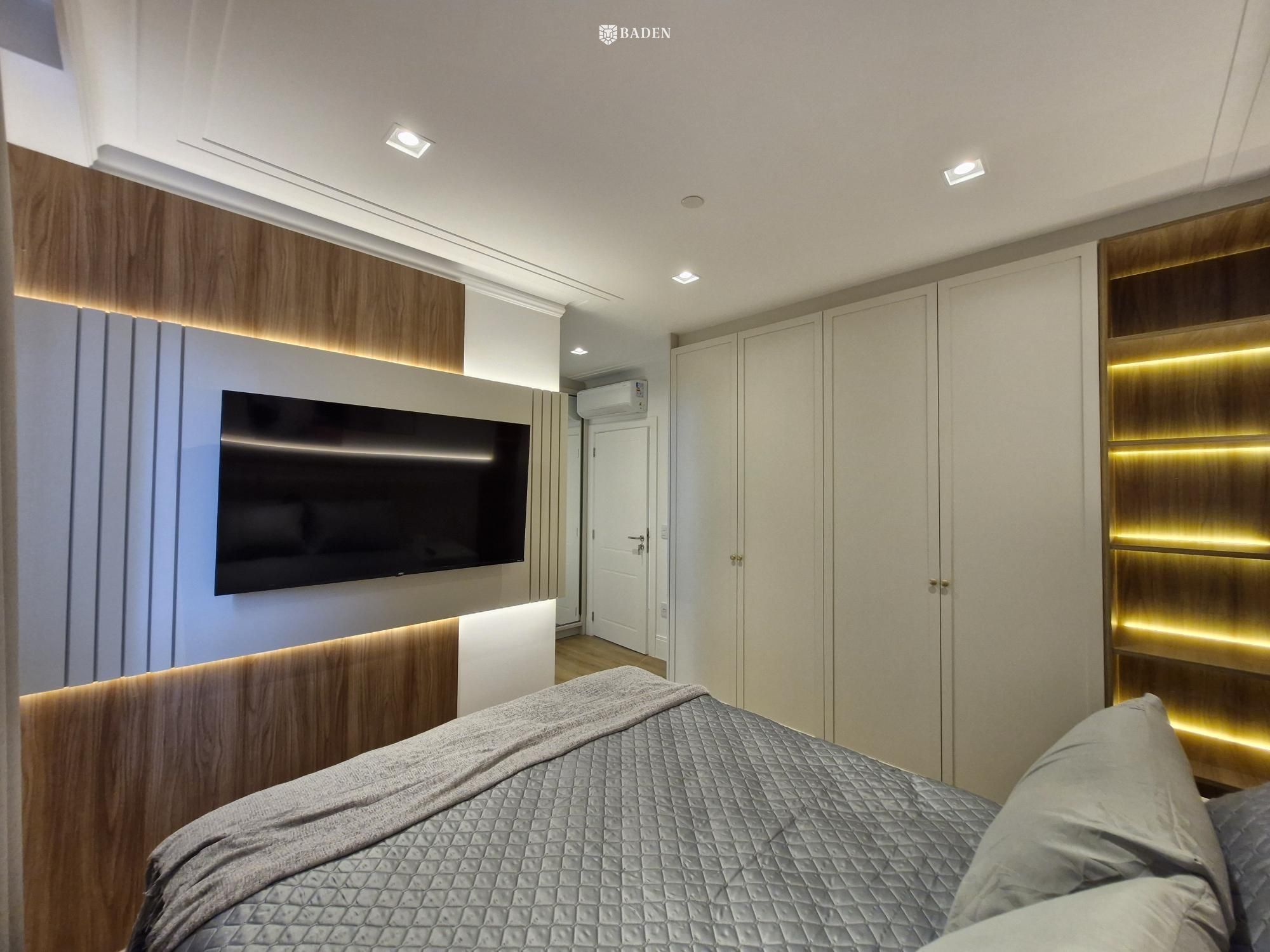 Apartamento, 3 quartos, 140 m² - Foto 19