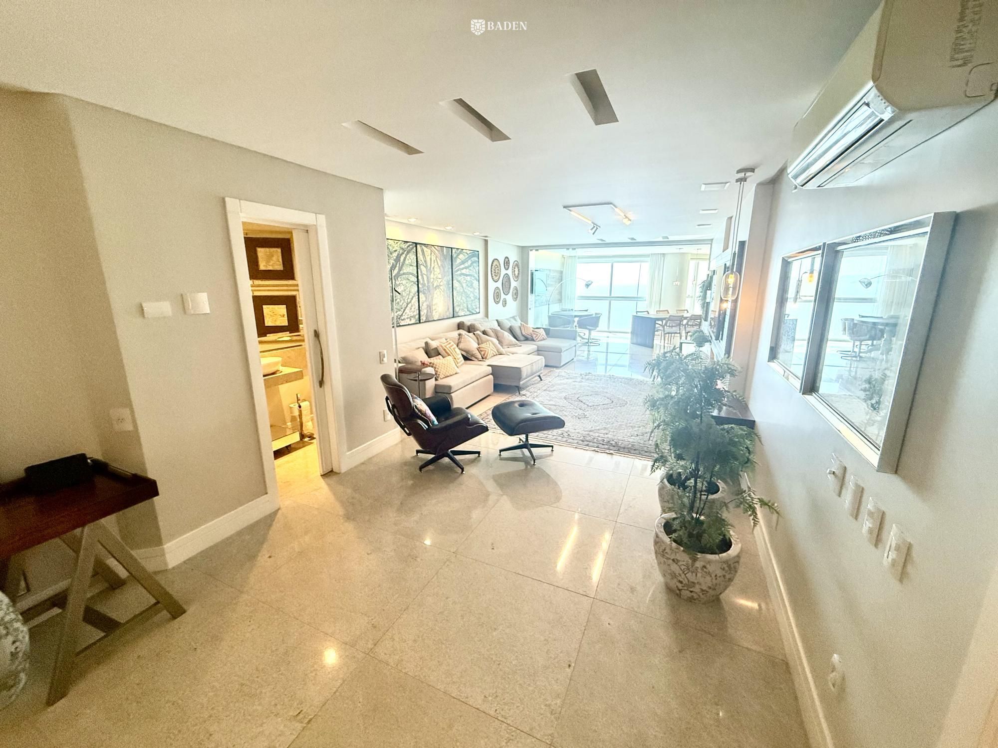 Apartamento, 4 quartos, 236 m² - Foto 10
