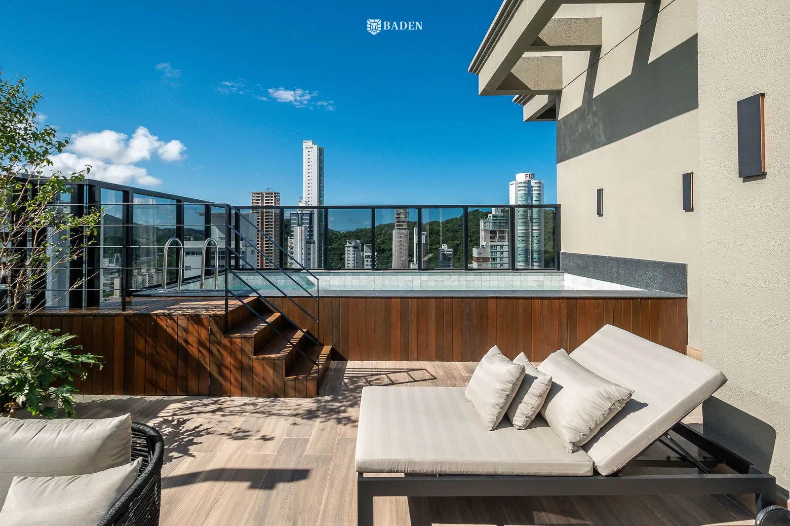 Cobertura, 4 quartos, 296 m² - Foto 60