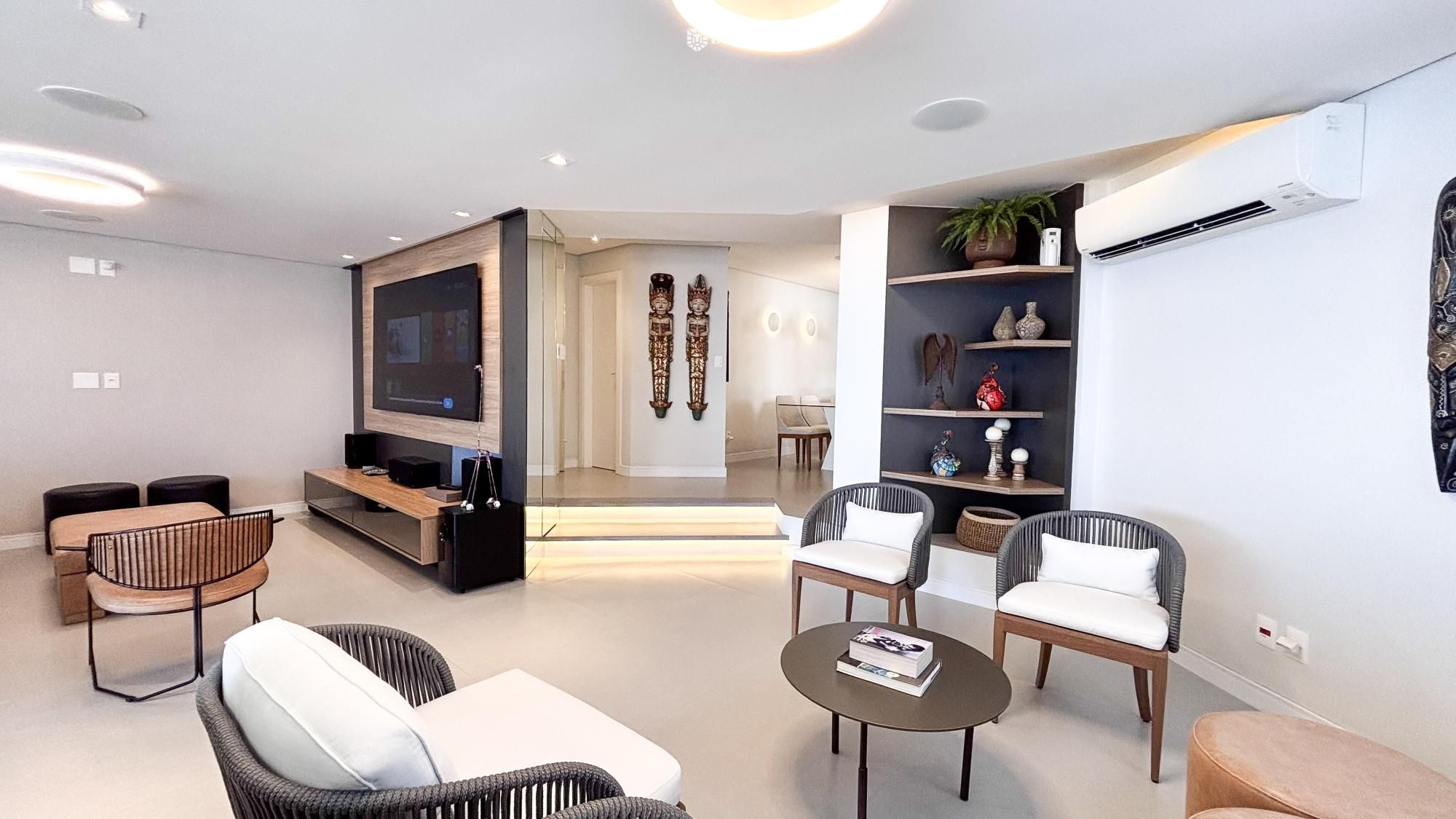 Apartamento, 4 quartos, 280 m² - Foto 14