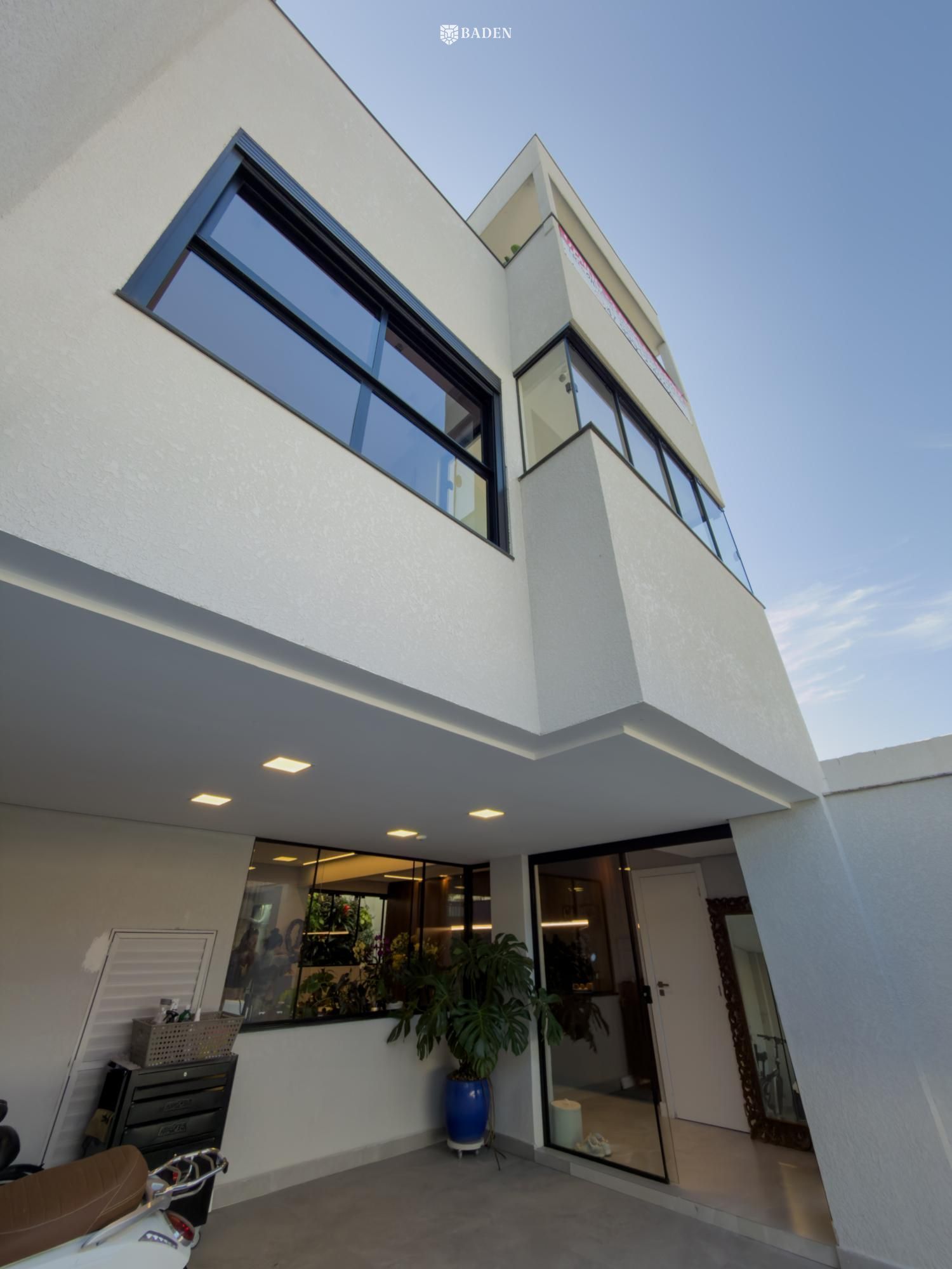 Casa, 3 quartos, 194 m² - Foto 2