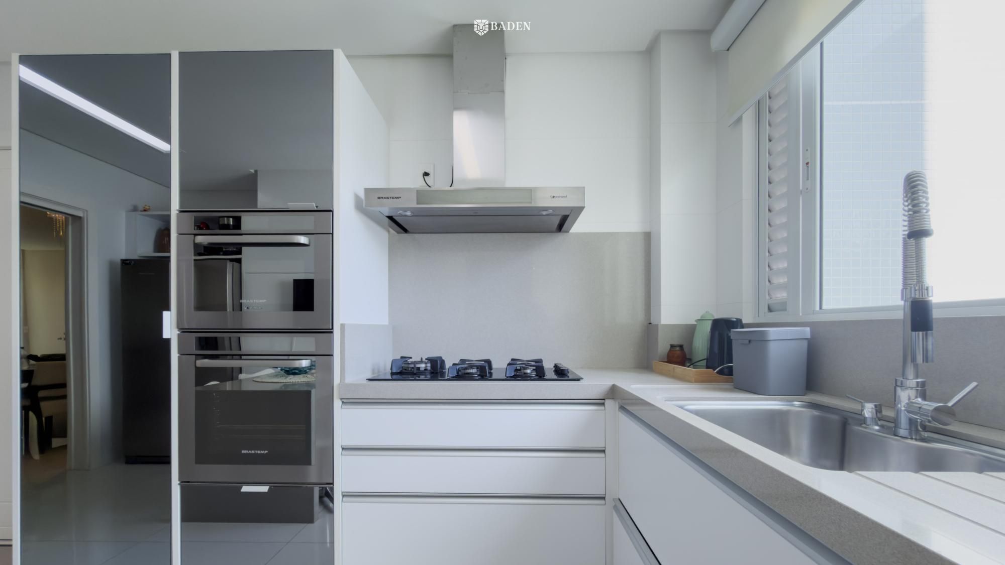 Apartamento, 4 quartos, 180 m² - Foto 19