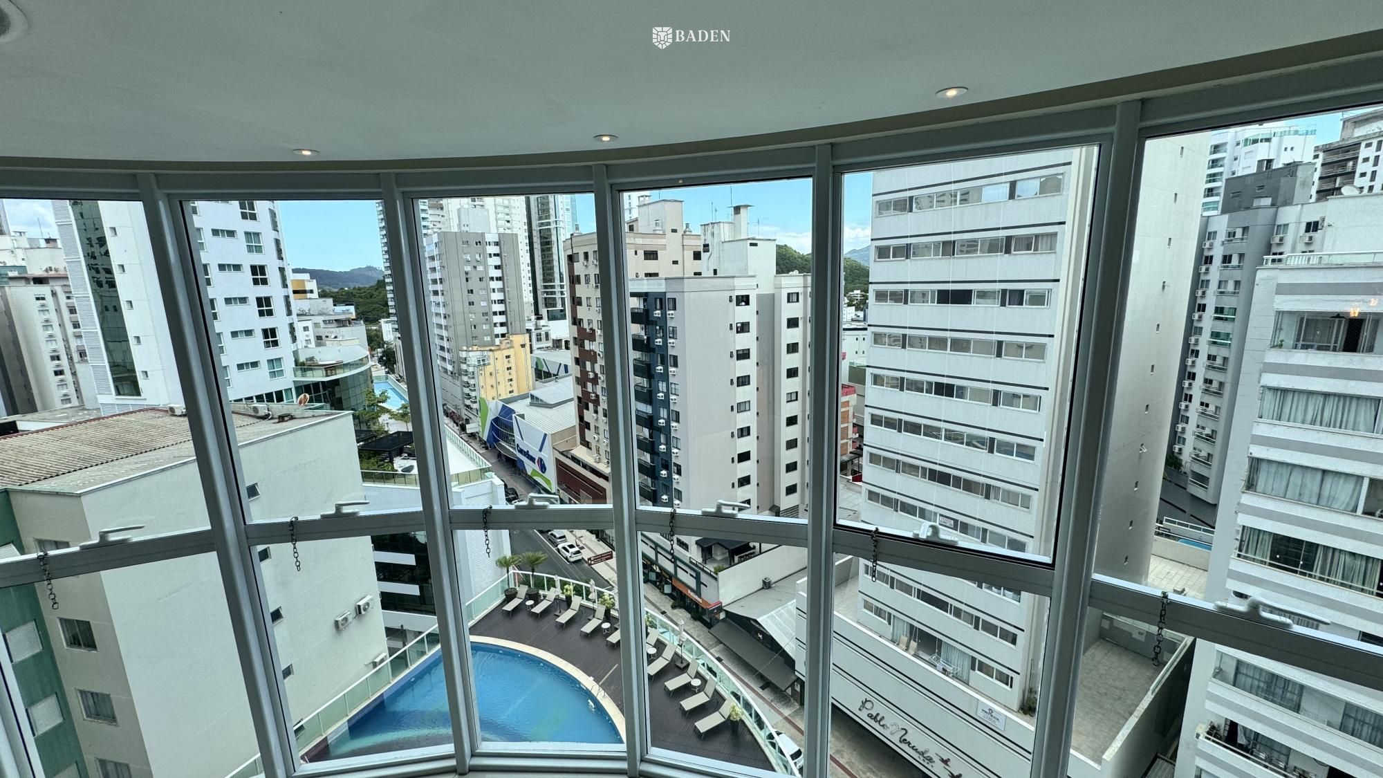 Apartamento, 3 quartos, 136 m² - Foto 6