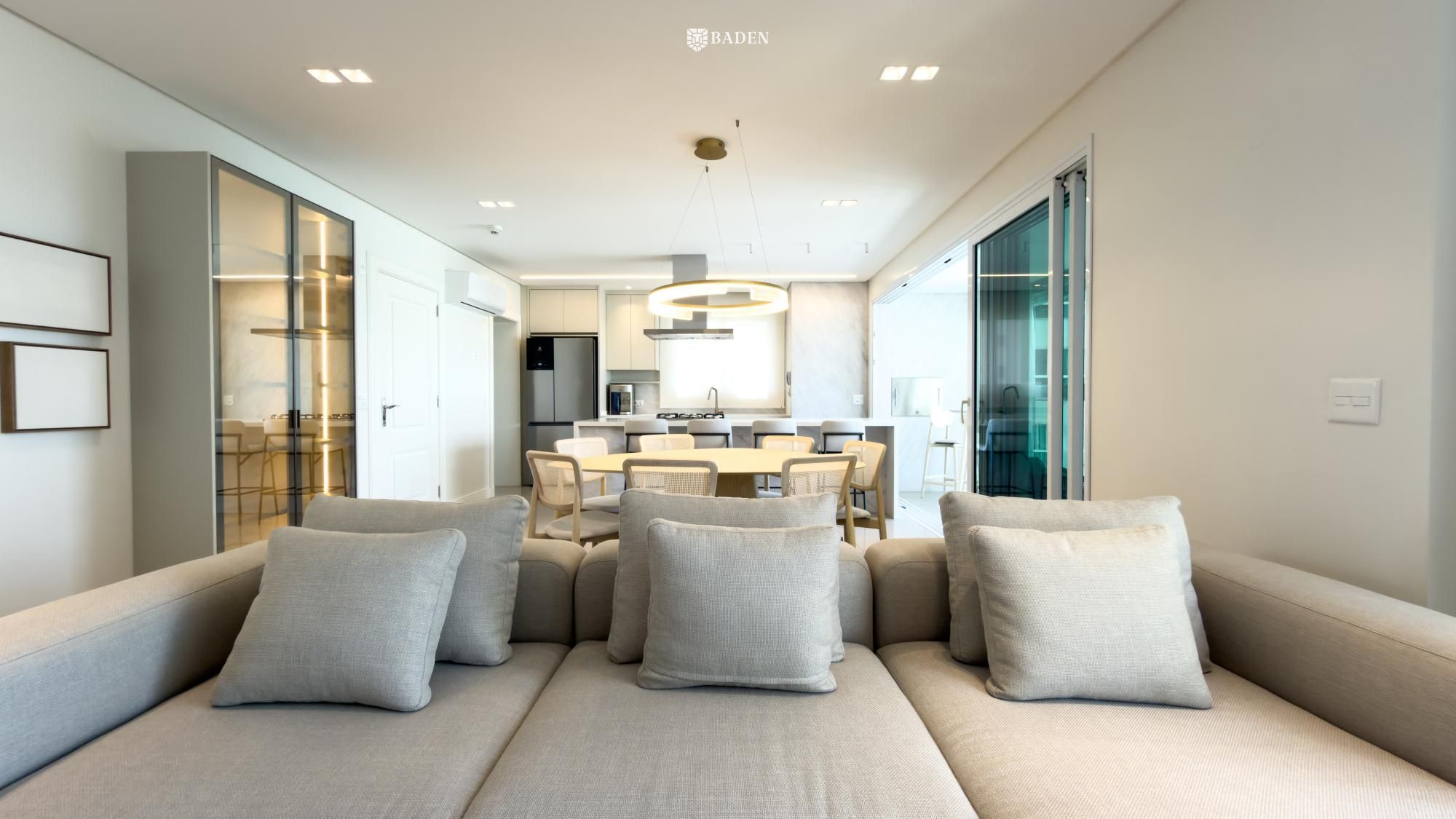 Apartamento, 4 quartos, 160 m² - Foto 2