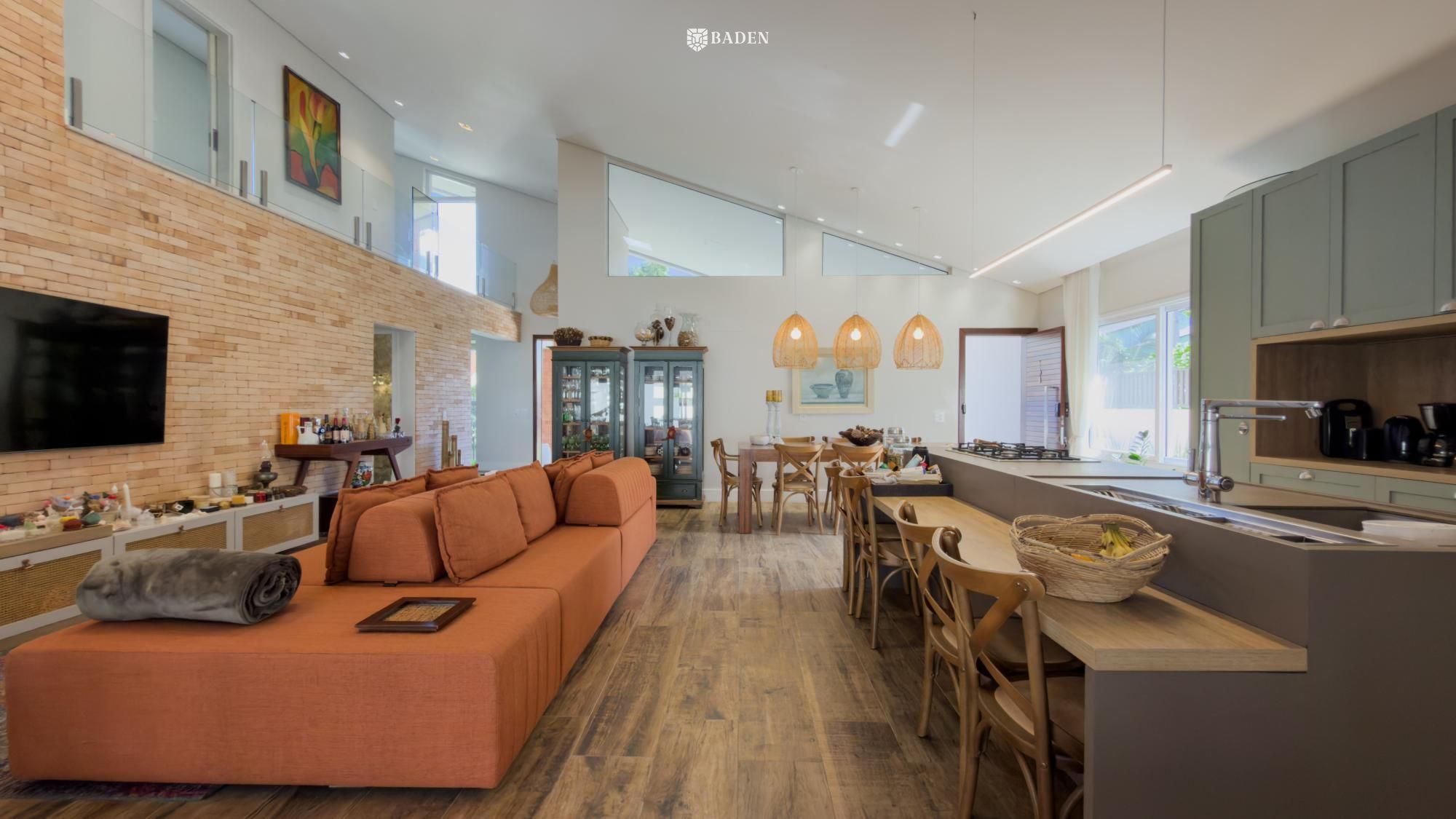 Casa, 3 quartos, 272 m² - Foto 36