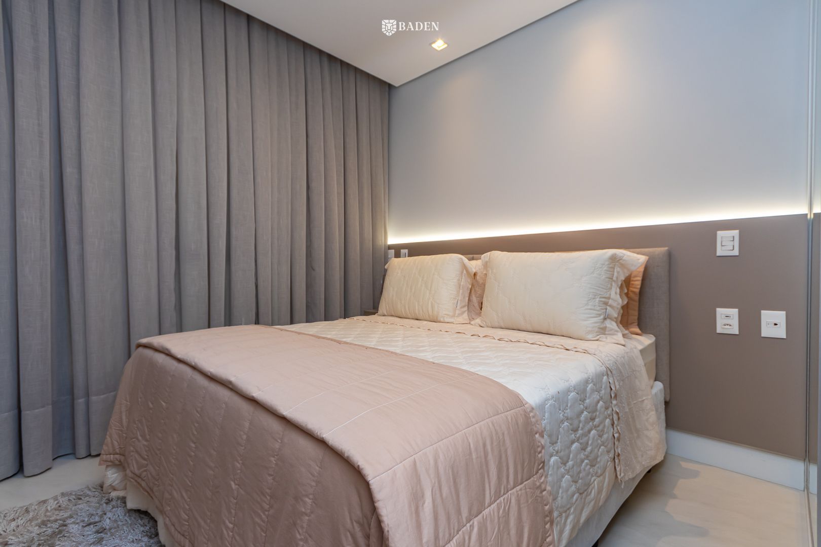 Apartamento, 4 quartos, 132 m² - Foto 35