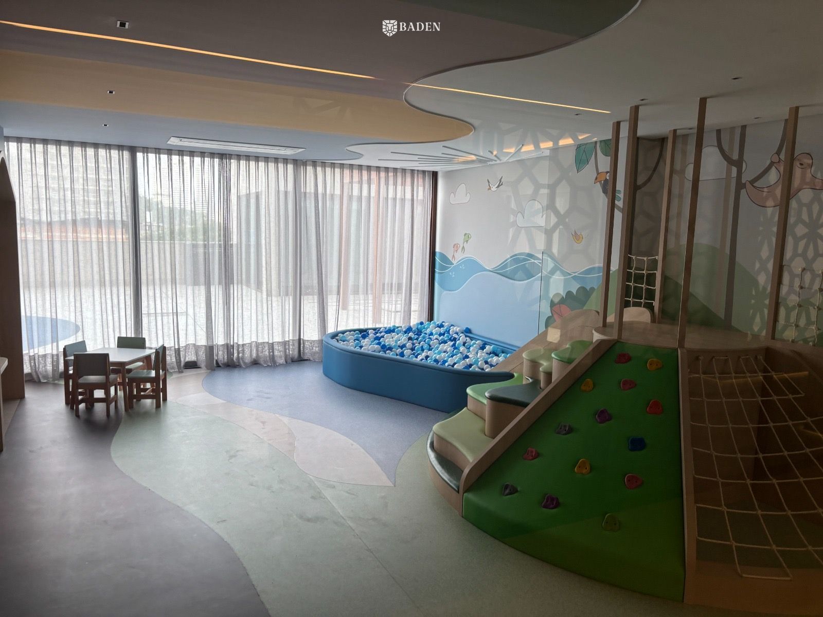 Apartamento, 2 quartos, 83 m² - Foto 2