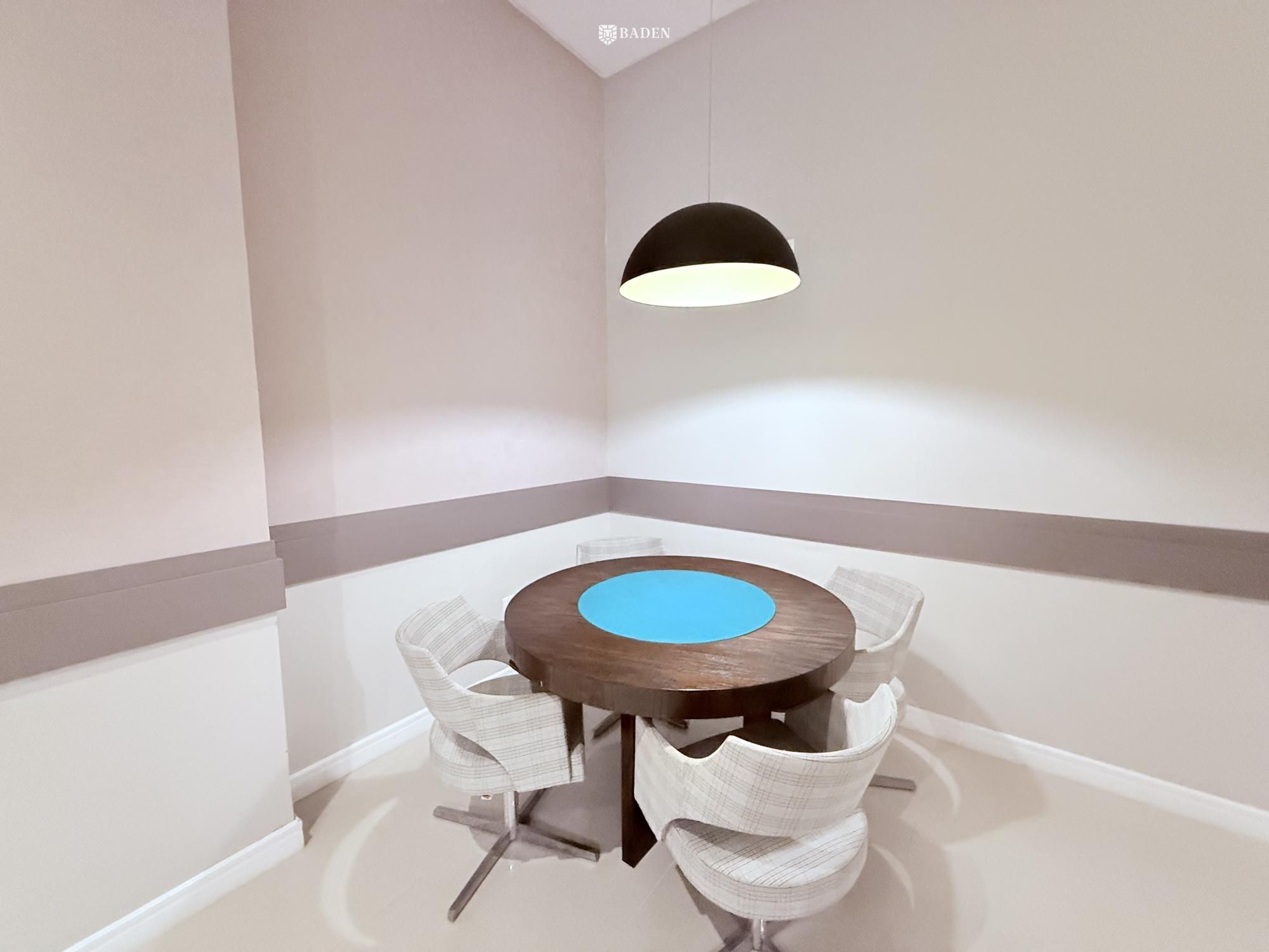 Apartamento, 3 quartos, 136 m² - Foto 55