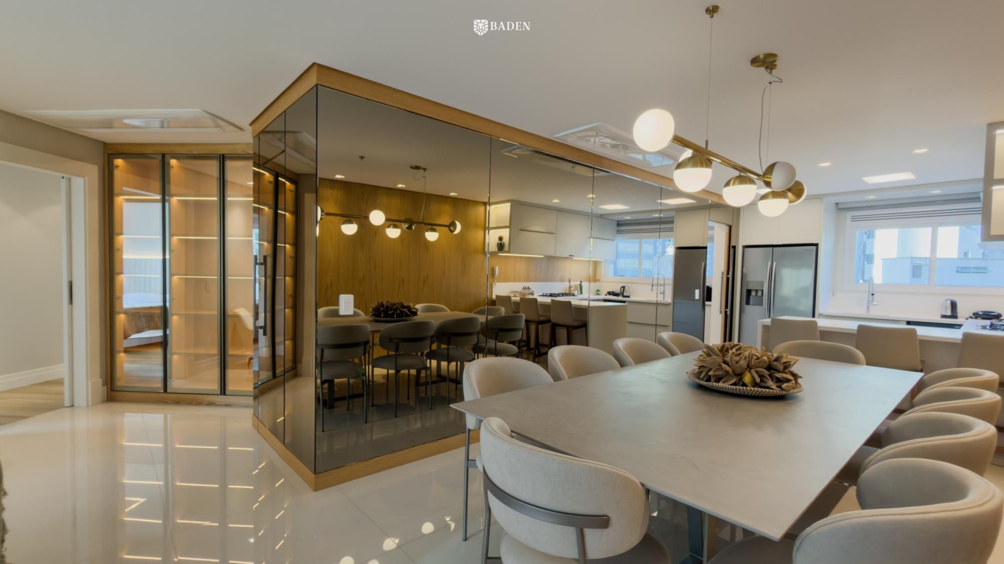 Apartamento, 3 quartos, 212 m² - Foto 20