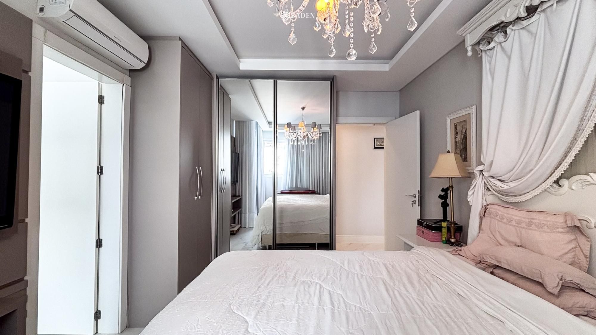 Apartamento, 4 quartos, 160 m² - Foto 40