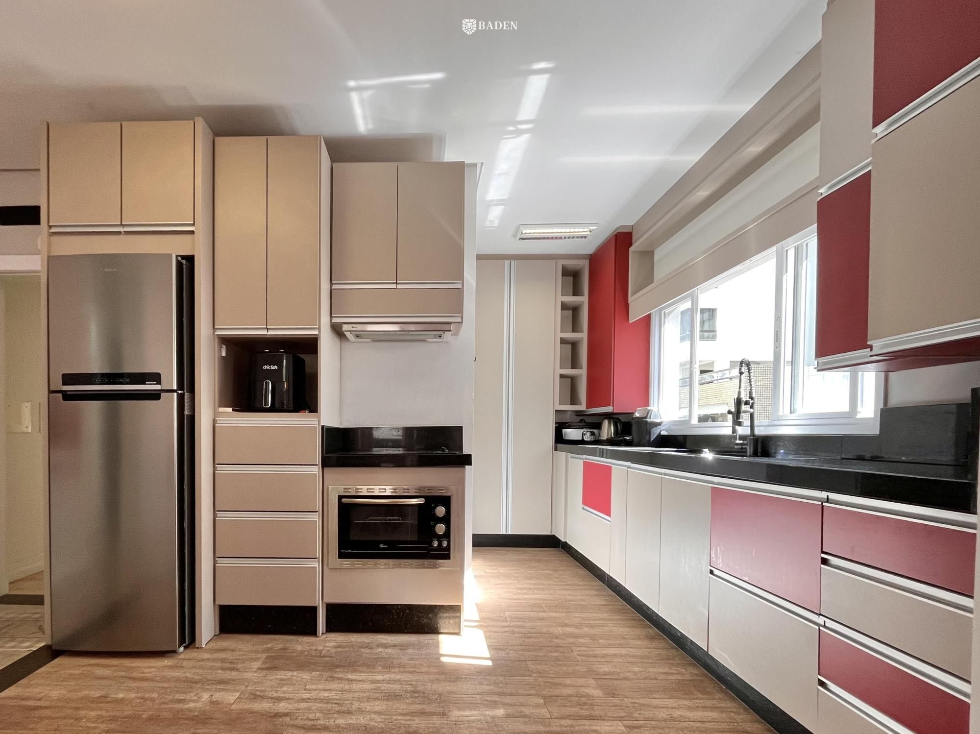 Apartamento, 2 quartos, 145 m² - Foto 4