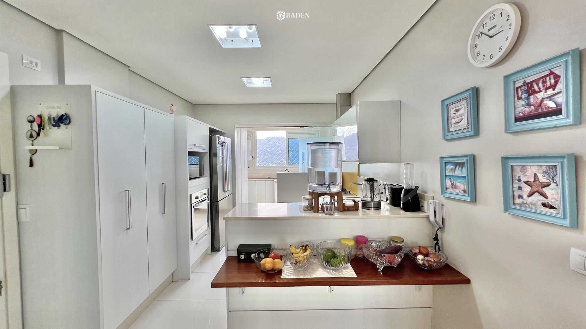 Apartamento, 3 quartos, 167 m² - Foto 7