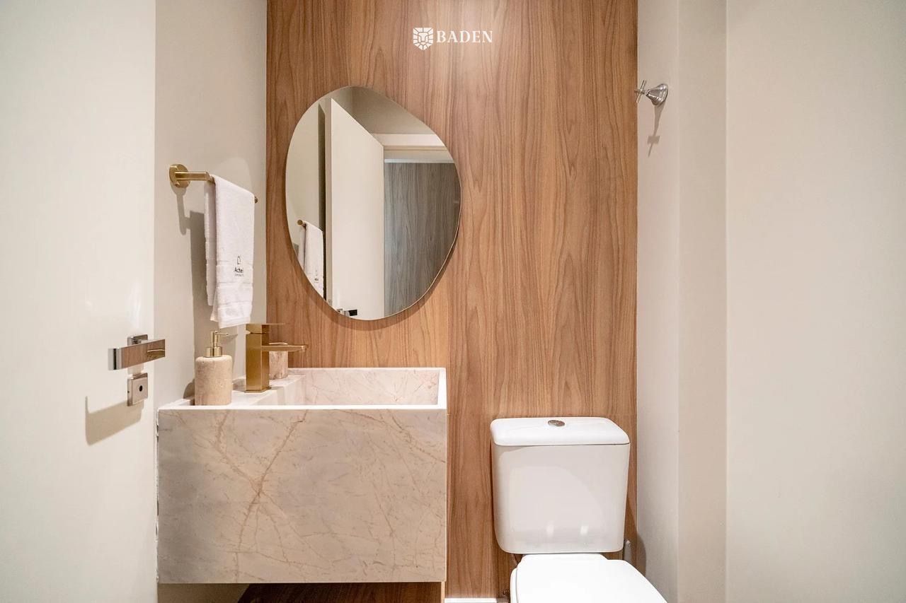 Apartamento, 3 quartos, 125 m² - Foto 15