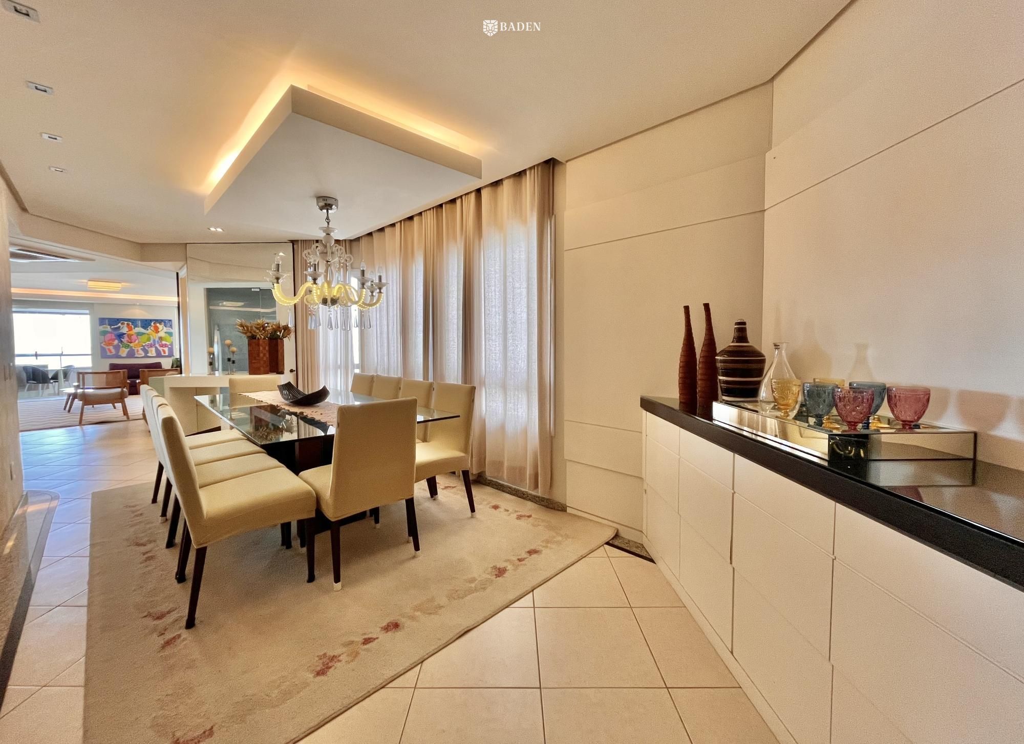 Apartamento, 4 quartos, 209 m² - Foto 14