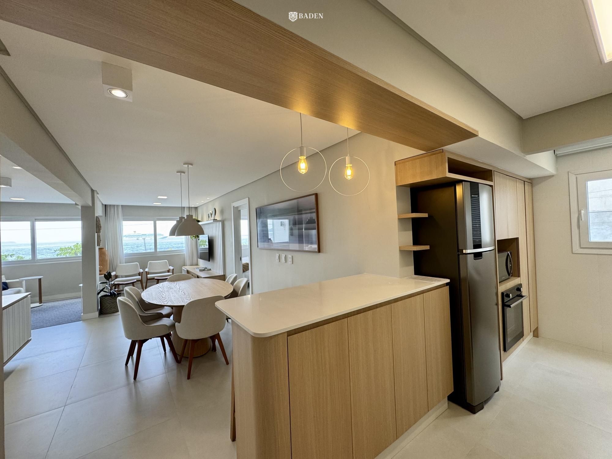 Apartamento, 3 quartos, 145 m² - Foto 3