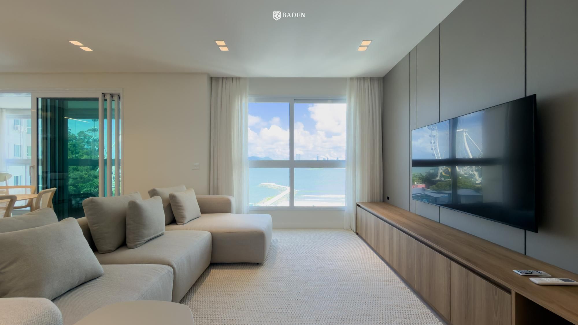 Apartamento, 4 quartos, 160 m² - Foto 3