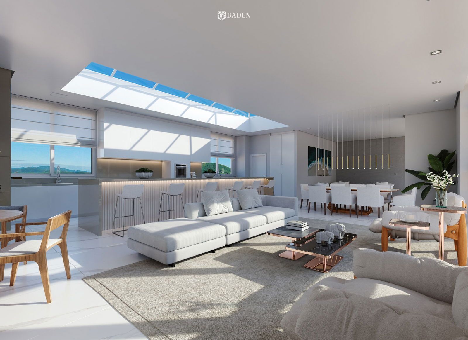 Apartamento, 4 quartos, 170 m² - Foto 15