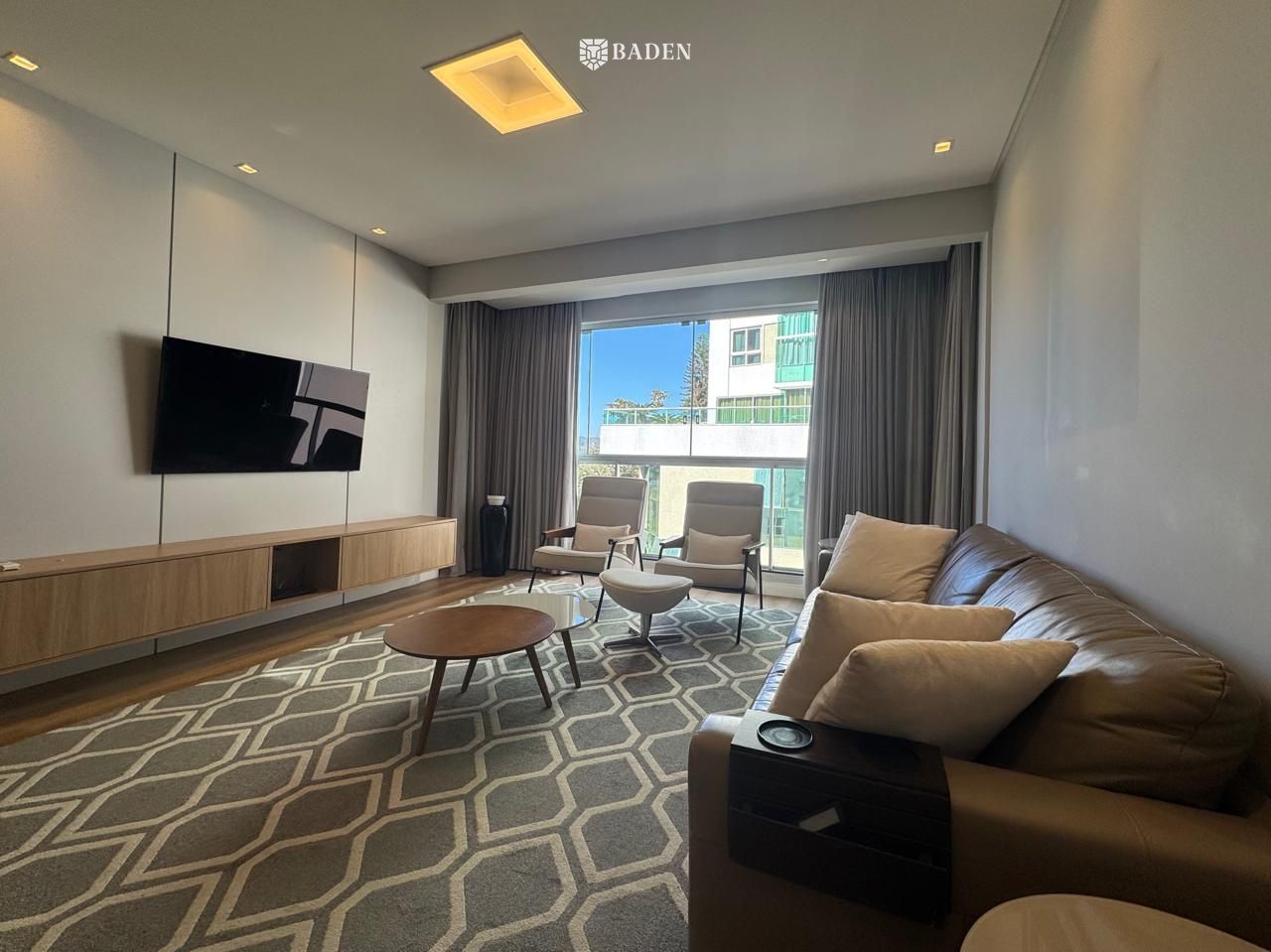 Apartamento, 3 quartos, 110 m² - Foto 2