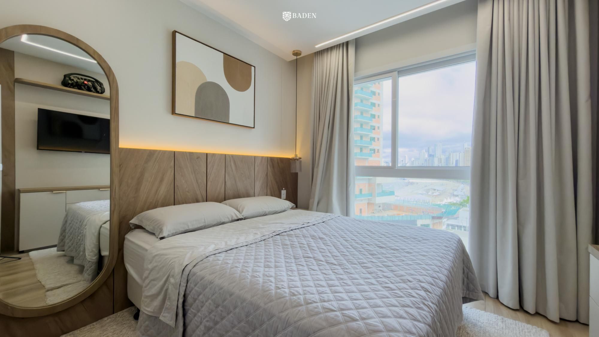 Apartamento, 3 quartos, 150 m² - Foto 40