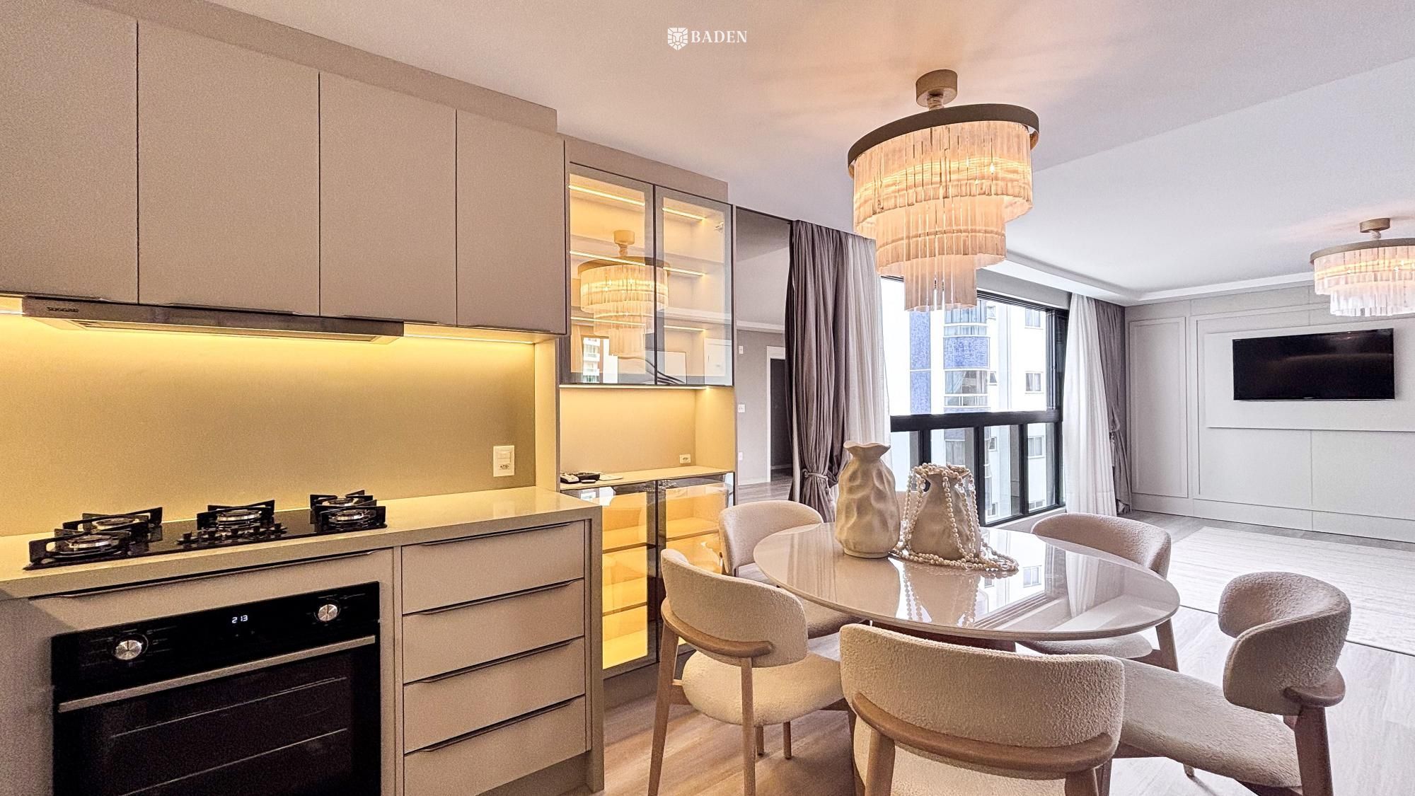 Apartamento, 3 quartos, 126 m² - Foto 8