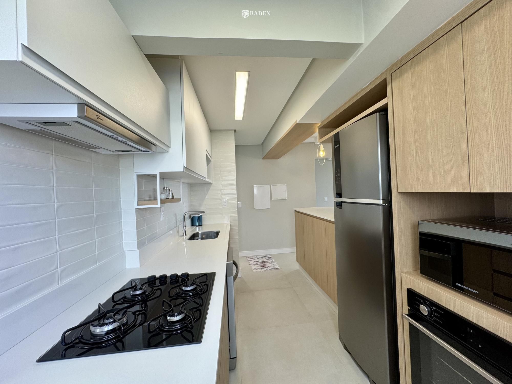 Apartamento, 3 quartos, 145 m² - Foto 6