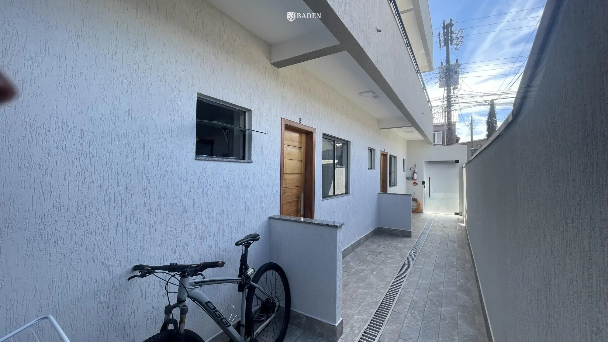 Kitnet-Studio, 20 m² - Foto 3