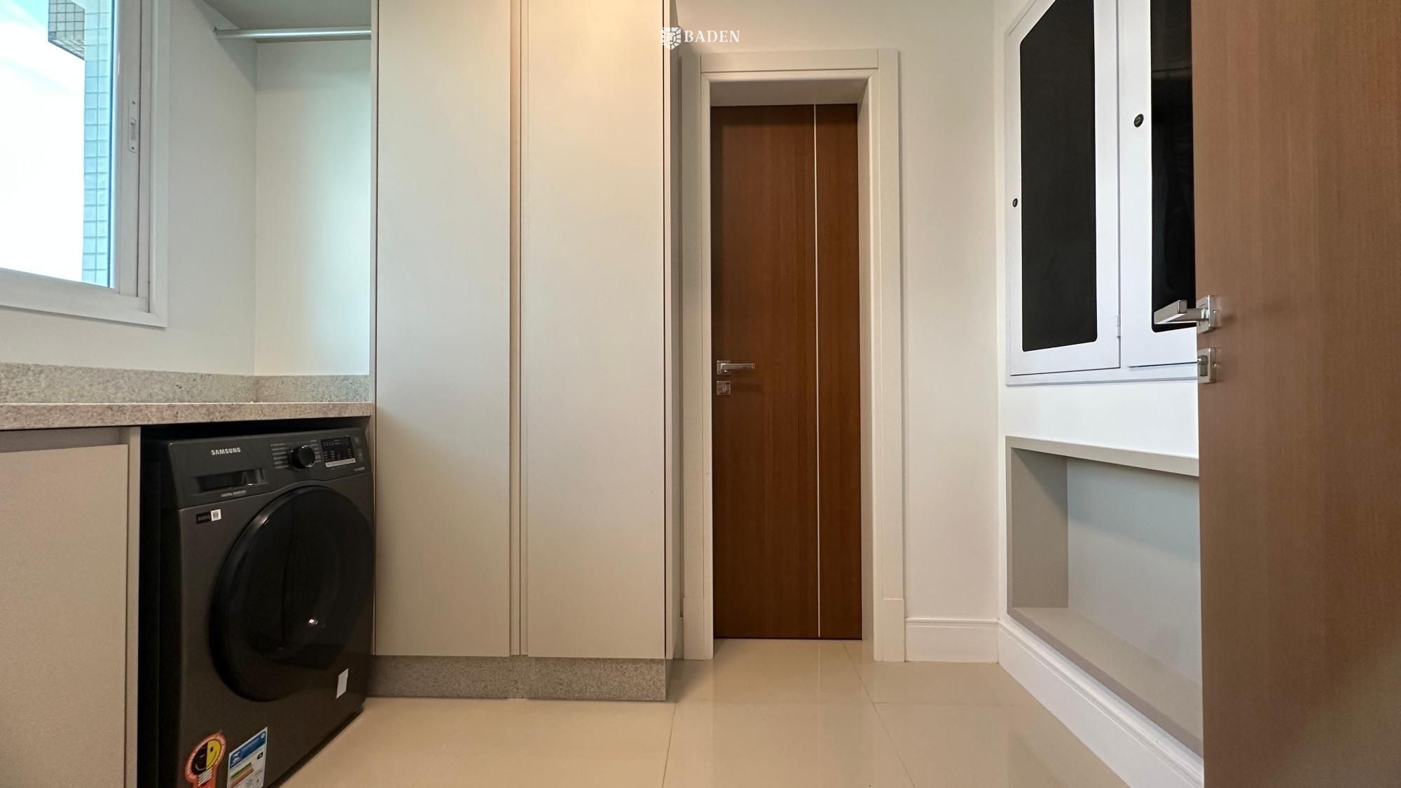 Apartamento, 4 quartos, 184 m² - Foto 32