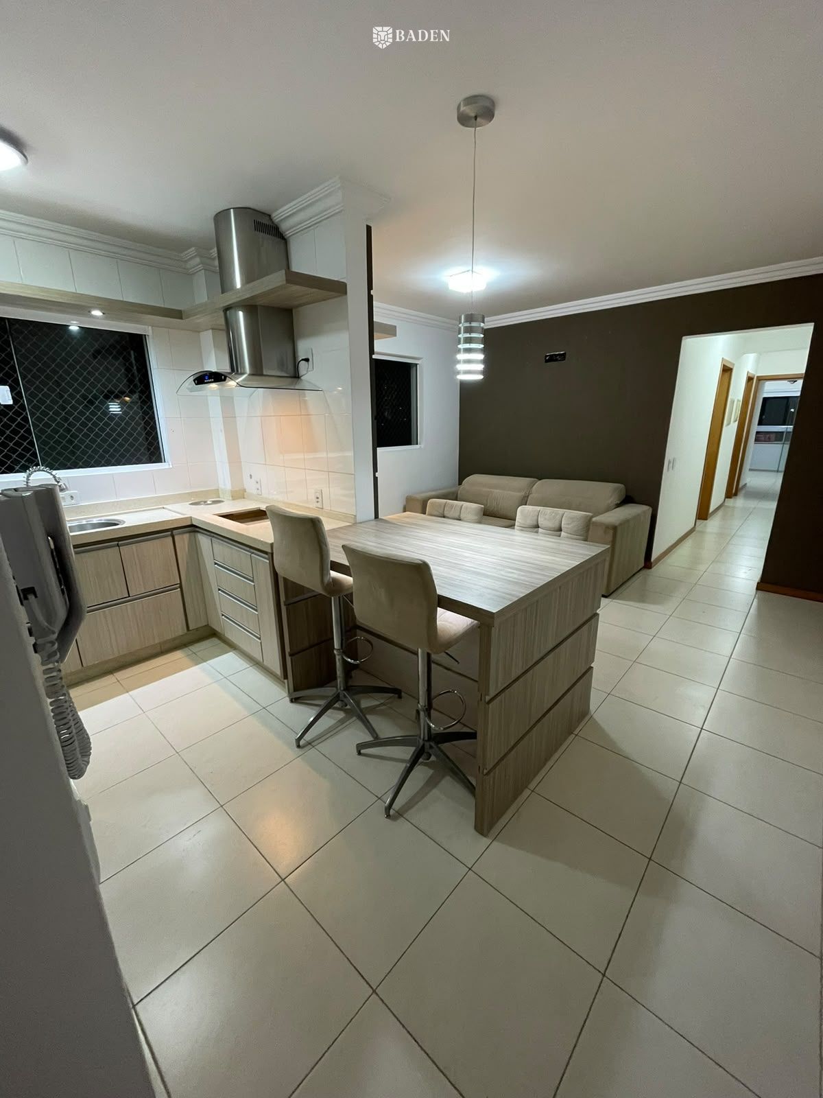 Apartamento, 3 quartos, 73 m² - Foto 2