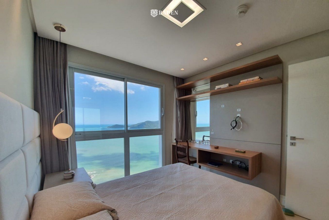 Apartamento, 3 quartos, 165 m² - Foto 9