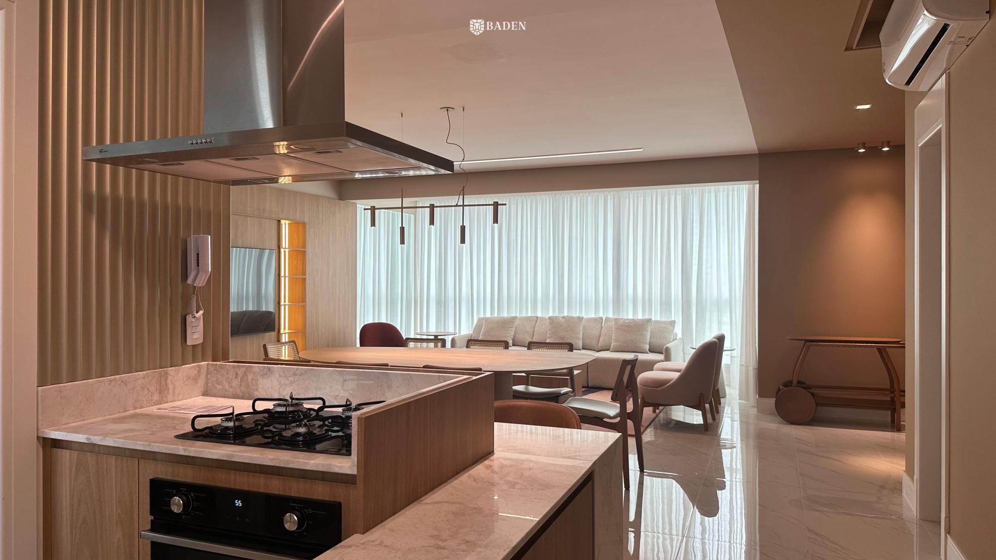 Apartamento, 4 quartos, 184 m² - Foto 7