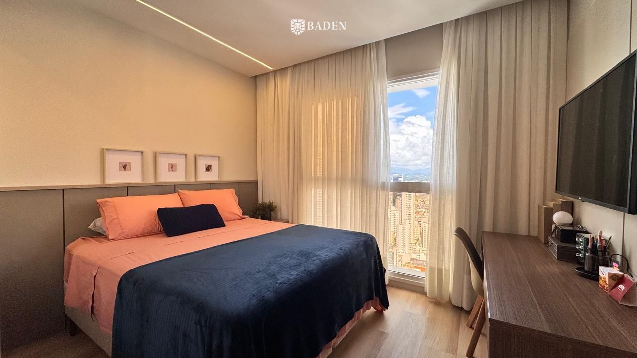Apartamento, 4 quartos, 170 m² - Foto 32