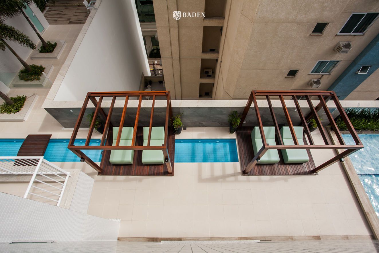 Apartamento, 4 quartos, 149 m² - Foto 15