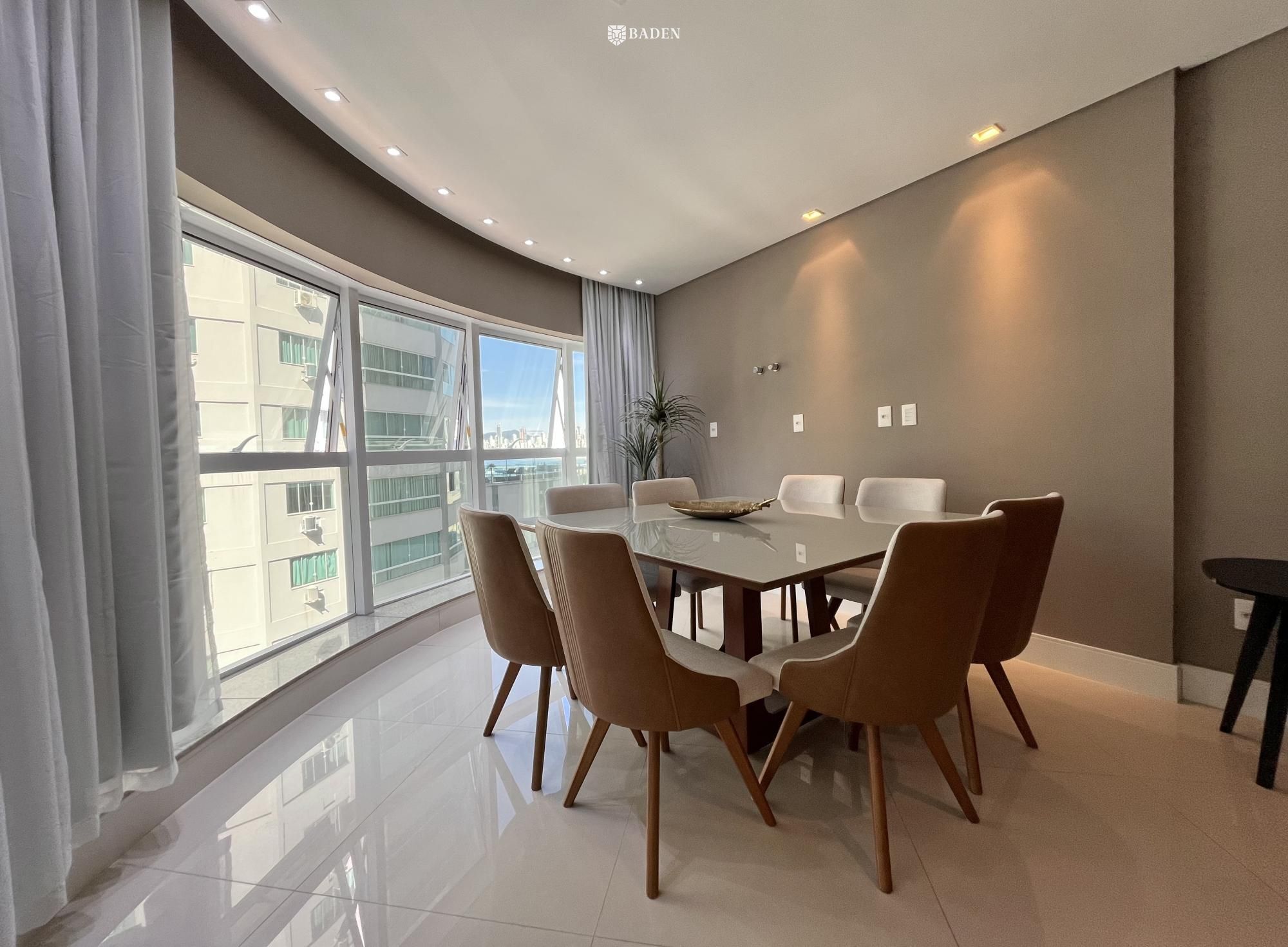 Apartamento, 4 quartos, 160 m² - Foto 6