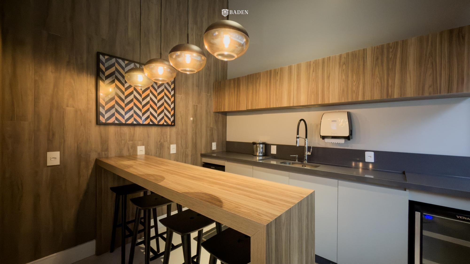 Apartamento, 3 quartos, 138 m² - Foto 4