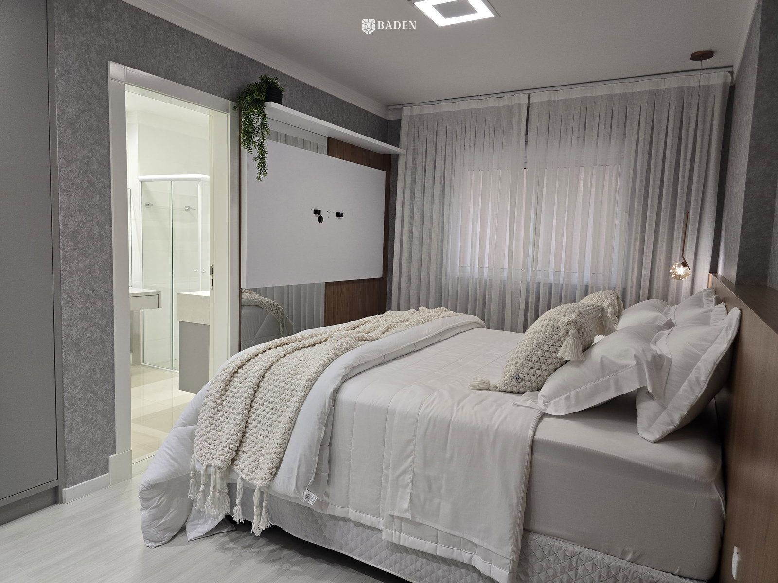 Apartamento, 3 quartos, 137 m² - Foto 21