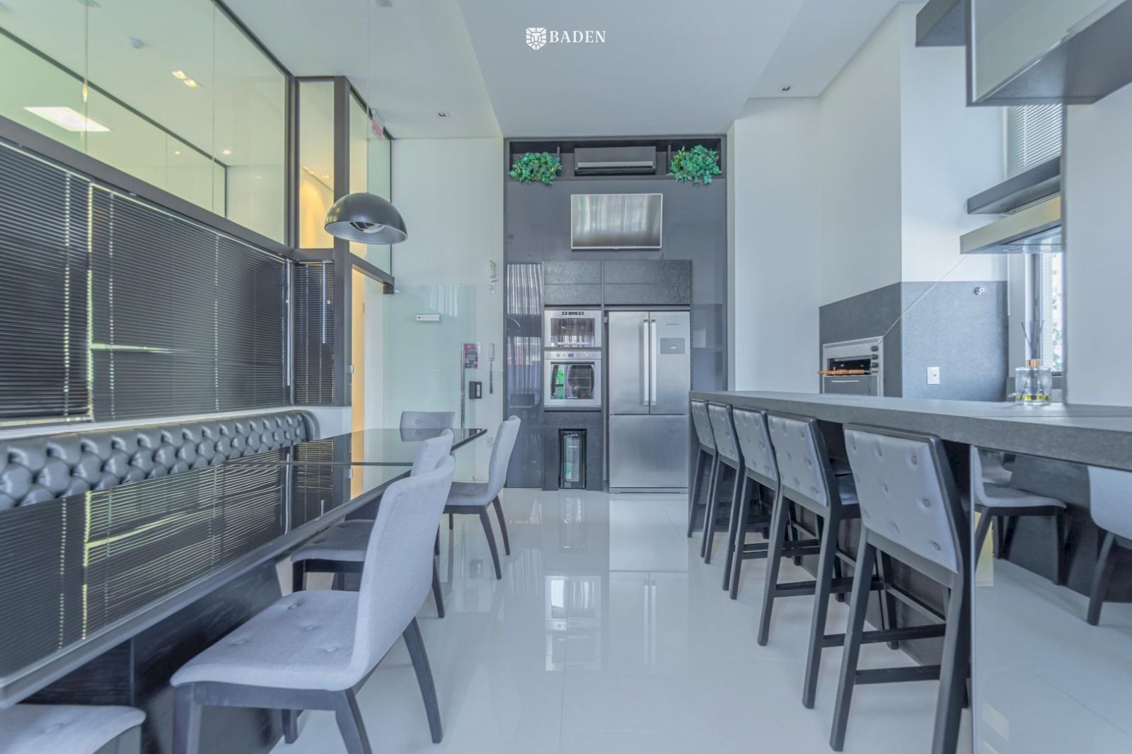 Apartamento, 3 quartos, 127 m² - Foto 11