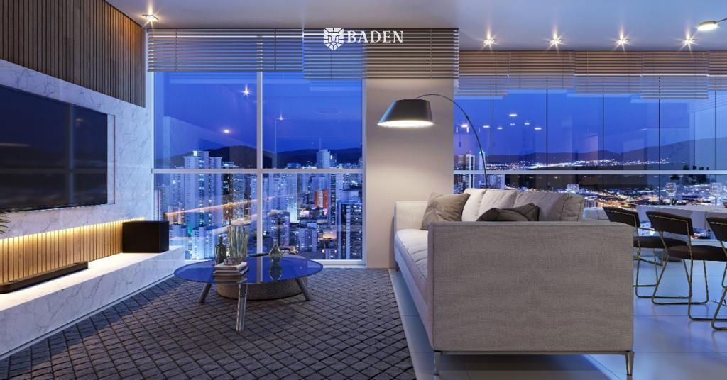Apartamento, 4 quartos, 146 m² - Foto 7