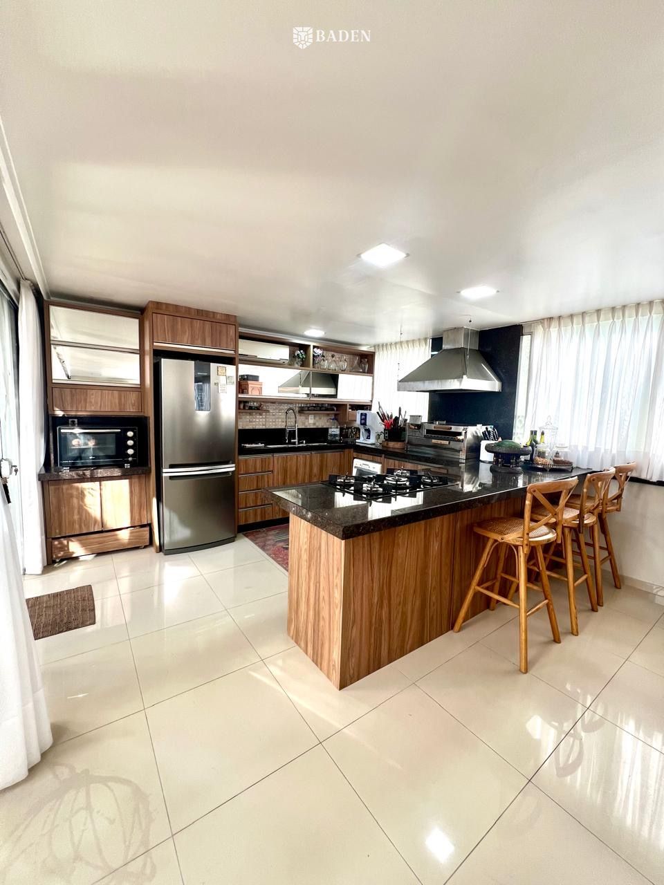 Apartamento, 3 quartos, 300 m² - Foto 4