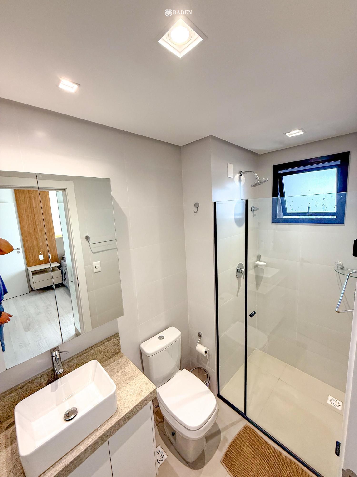 Apartamento, 2 quartos, 84 m² - Foto 10