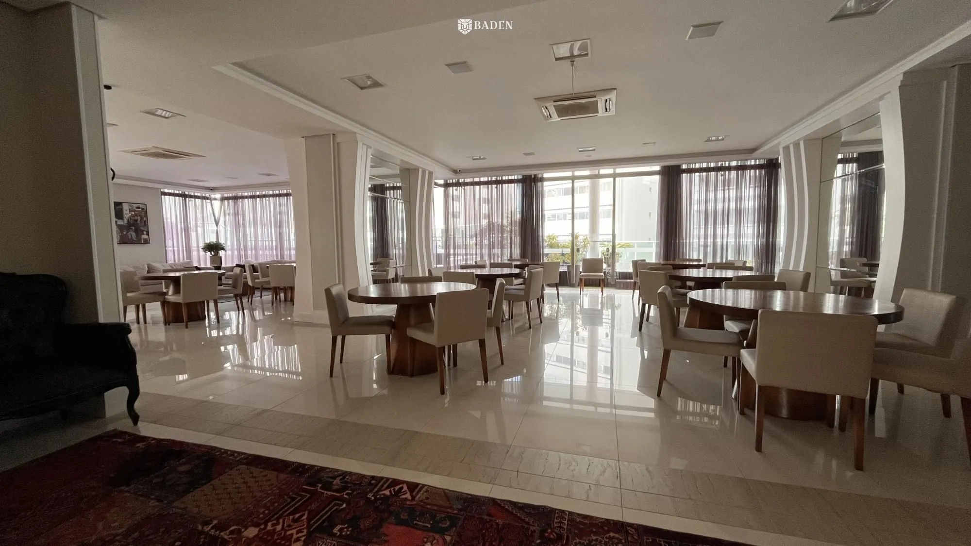 Apartamento, 3 quartos, 128 m² - Foto 24