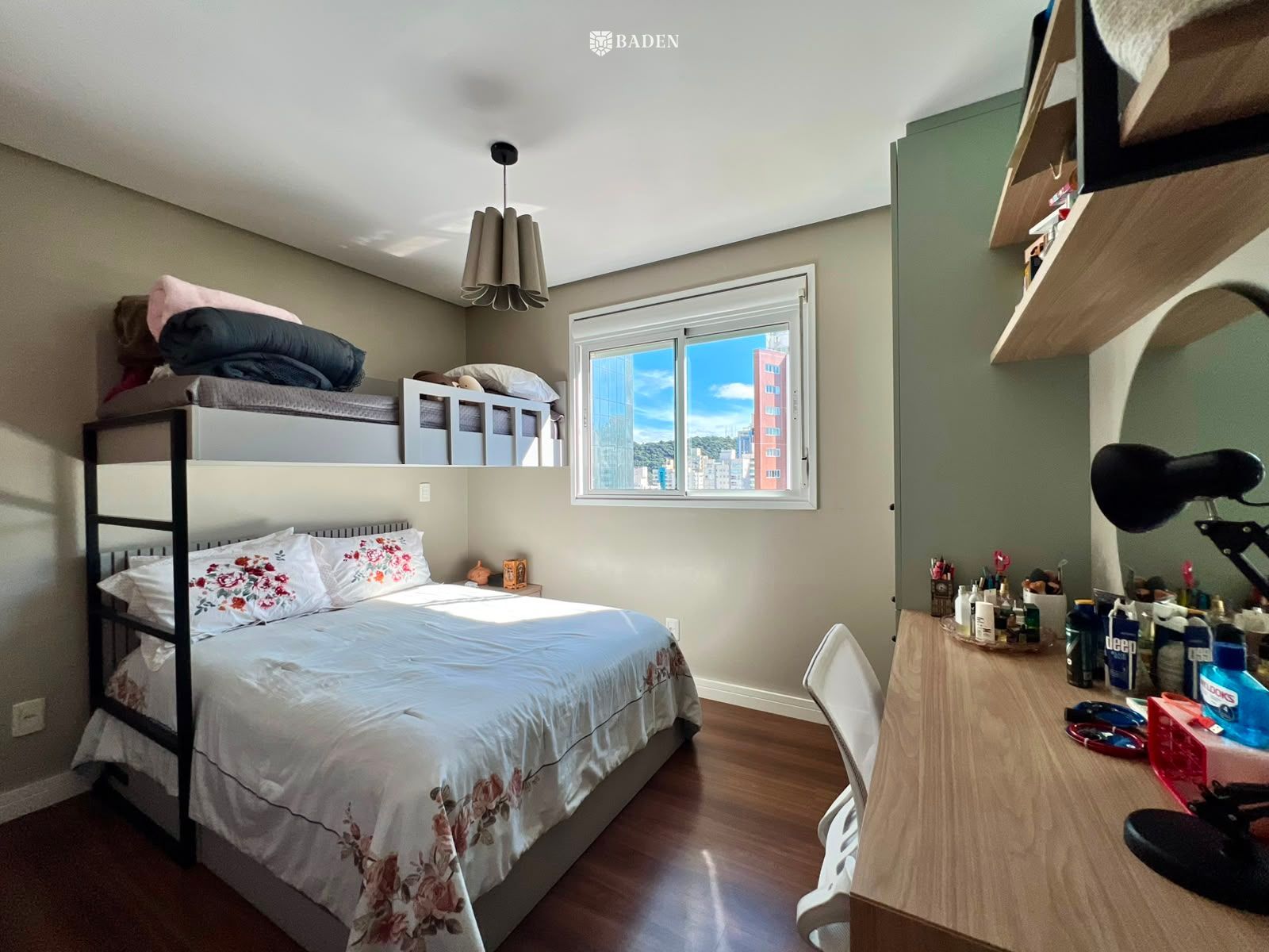 Apartamento, 2 quartos, 107 m² - Foto 12