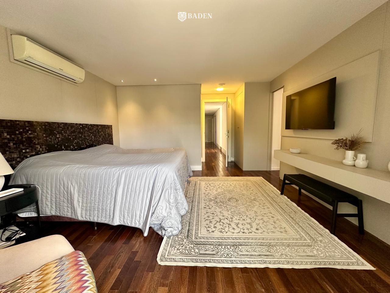 Casa, 4 quartos, 873 m² - Foto 16