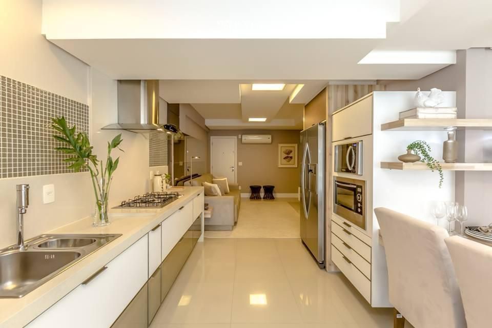 Apartamento, 3 quartos, 117 m² - Foto 3