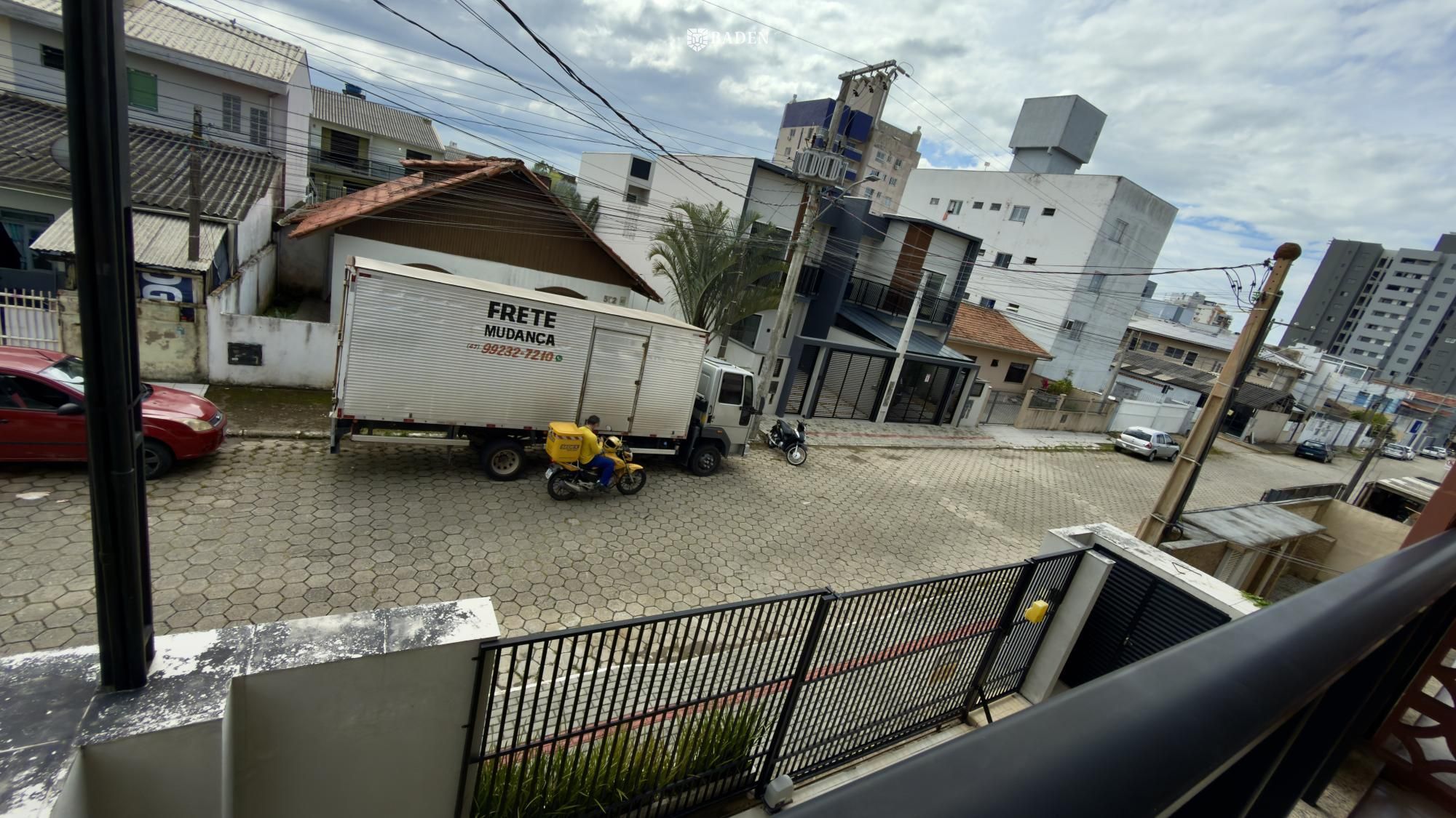 Apartamento, 2 quartos, 75 m² - Foto 13