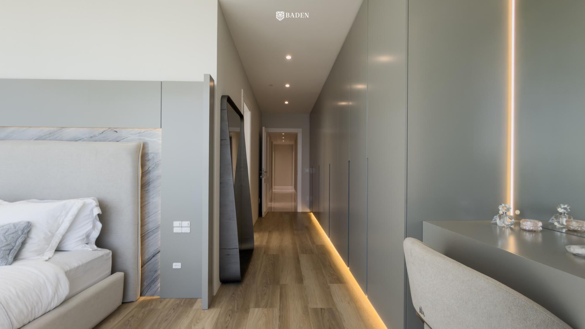 Apartamento, 4 quartos, 184 m² - Foto 35