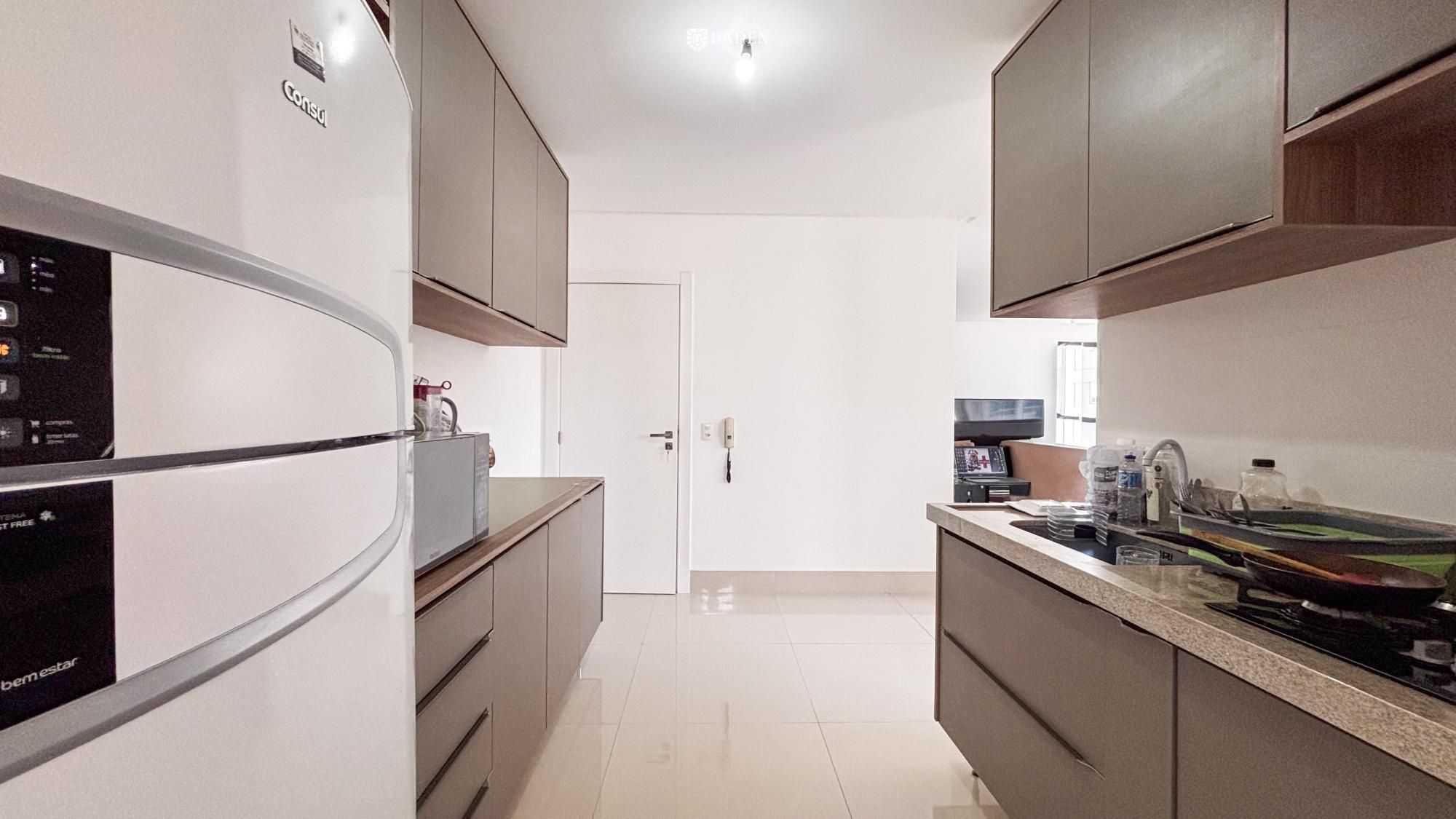 Apartamento, 3 quartos, 150 m² - Foto 22